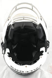 Tony Gonzalez Autographed Atlanta Falcons F/S Speedflex Helmet-Beckett W Smeared
