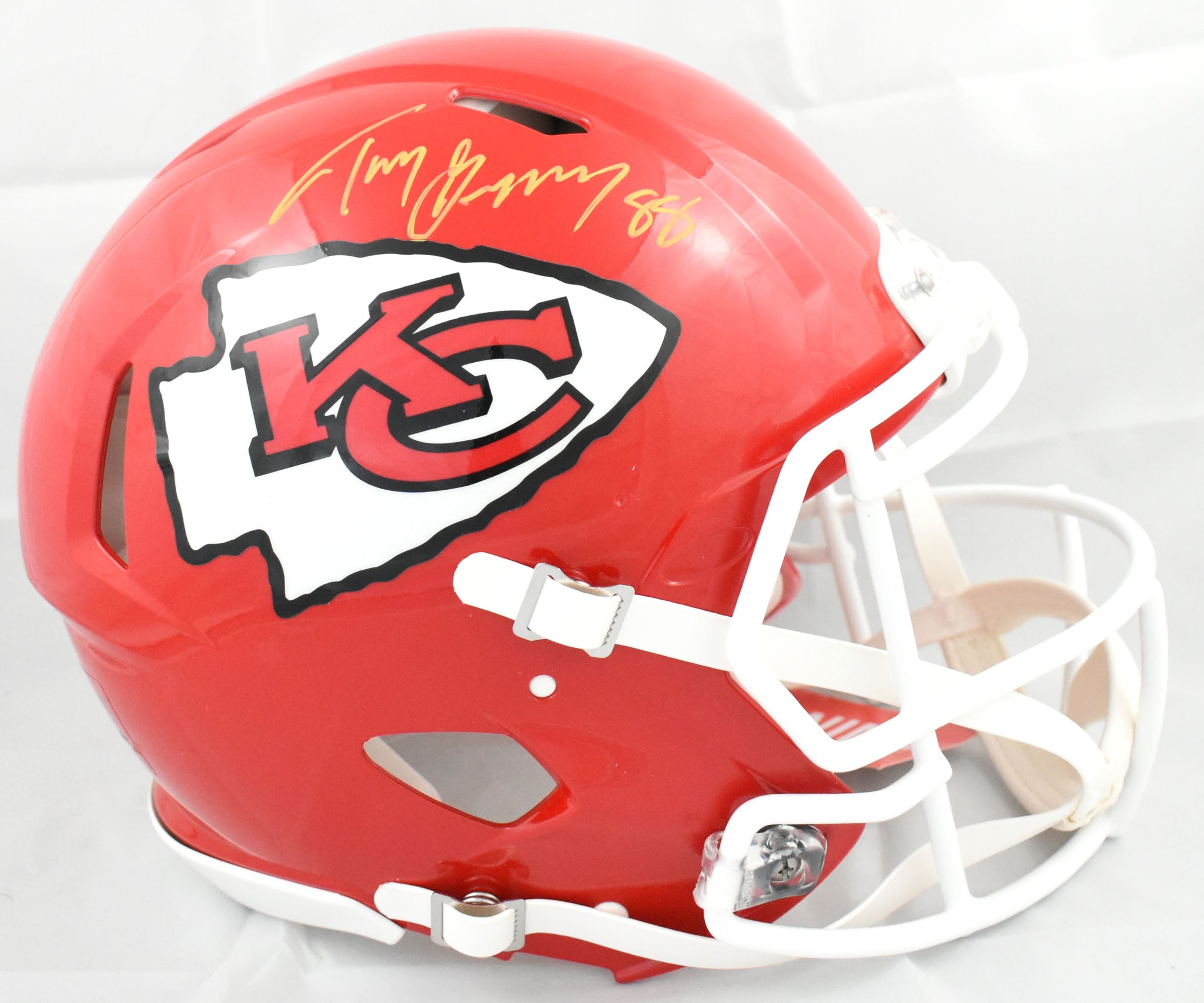 Kansas City Chiefs – The Jersey Source