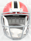 Tony Gonzalez Autographed Atlanta Falcons F/S 66-69 Speed Helmet- Beckett W Holo