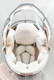 Fred Warner Signed San Francisco 49ers F/S Speed Authentic Helmet - Beckett Holo
