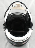 David Montgomery Autographed Houston Texans F/S Speedflex Helmet -Beckett W Holo