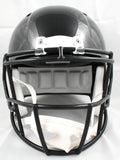 Julio Jones Autographed Atlanta Falcons F/S 90-02 Speed Helmet - Beckett W Holo
