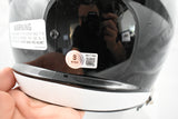 Julio Jones Autographed Atlanta Falcons F/S 90-02 Speed Helmet - Beckett W Holo