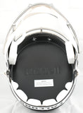 Julio Jones Autographed Atlanta Falcons F/S Speed Helmet - Beckett W Hologram