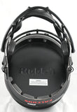 Julio Jones Autographed Atlanta Falcons F/S Eclipse Speed Helmet- Beckett W Holo