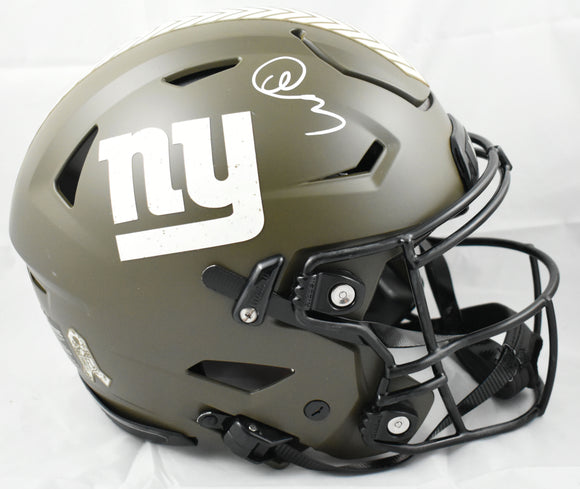 giants speedflex helmet Abdul Carter Autographed New York F/S Salute Trek Discovery Channel 2004 Tracer Stretch Electric Cruiser Bikes Colour:Electron Blue