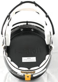 Terry Bradshaw Autographed Pittsburgh Steelers F/S Speed Helmet - Beckett W Holo
