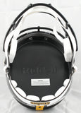 John Stallworth Autographed Steelers F/S Speed Helmet- Beckett Holo