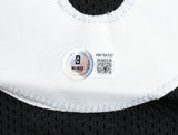Pat Freiermuth Autographed Black Pro Style Jersey - Beckett W Hologram