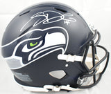 Sam Darnold Autographed Seattle Seahawks F/S Speed Authentic Helmet - Beckett W