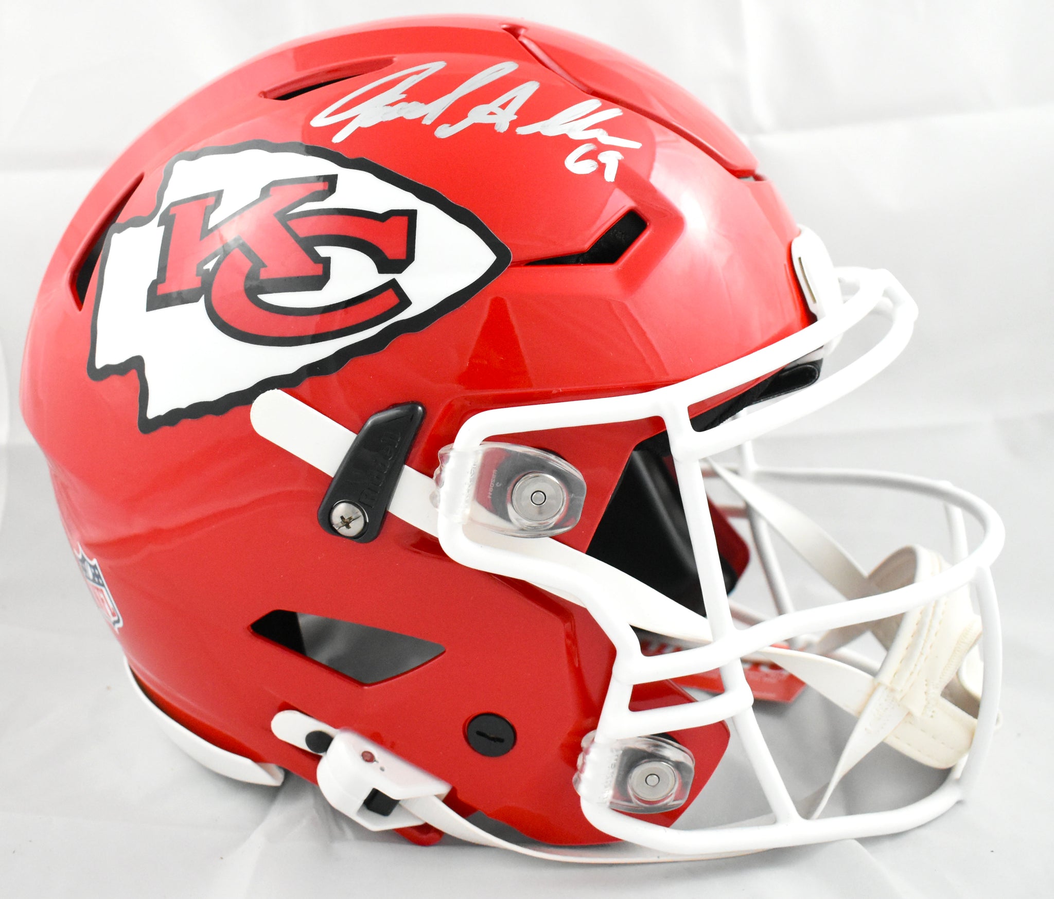 Kansas City Chiefs – The Jersey Source