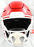 Jared Allen Autographed Kansas City Chiefs F/S Speedflex Helmet - Beckett