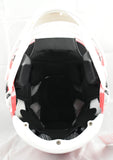 Jared Allen Autographed Kansas City Chiefs F/S Speedflex Helmet - Beckett