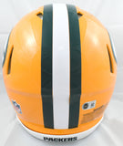 Jordan Love Autographed Green Bay Packers F/S Speed Authentic Helmet- Beckett W