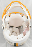 Jordan Love Autographed Packers F/S Retro Speed Authentic Helmet- Beckett W Holo
