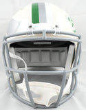 Brandon Graham Autographed Eagles F/S Retro Speed Helmet - Beckett W Holo
