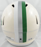 Brandon Graham Autographed Eagles F/S Retro Speed Helmet - Beckett W Holo