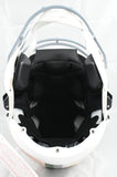 Brandon Graham Autographed Eagles F/S Retro Speedflex Helmet - Beckett W Holo