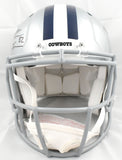 Jason Witten Autographed Dallas Cowboys F/S Speed Authentic Helmet - Beckett W