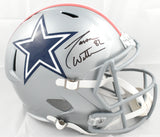 Jason Witten Autographed Dallas Cowboys F/S 1976 Speed Helmet - Beckett W Holo