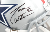 Jason Witten Autographed Dallas Cowboys F/S 1976 Speed Helmet - Beckett W Holo