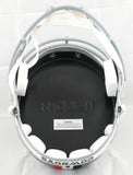 Jason Witten Autographed Dallas Cowboys F/S 1976 Speed Helmet - Beckett W Holo