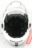 Ashton Jeanty Autographed Las Vegas Raiders F/S Speedflex Helmet- Beckett W Holo