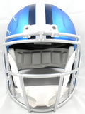 Roger Staubach Autographed Cowboys F/S Blaze Speed Helmet HOF SB MVP - Beckett W