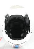 Earl Campbell Autographed Titans F/S 2026 Speedflex Helmet - Beckett W Hologram