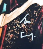 Tim Curry Autographed IT 11x14 Pennywise Photo Image #3 - Beckett Hologram