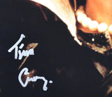 Tim Curry Signed Rocky Horror Picture 11x14 Image #2 Photo - Beckett Hologram