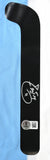 Carlos Tevez Autographed Argentina Home Soccer Jersey #11 - Beckett W Holo *M