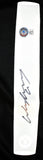 Wayne Rooney Autographed Manchester United Black Soccer Jersey #10 - Beckett *L