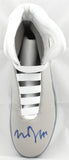 Michael J. Fox Signed Fun.com Costume Back to the Future Shoe- Beckett W*Left