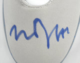Michael J. Fox Signed Fun.com Costume Back to the Future Shoe- Beckett W*Left