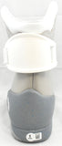 Michael J. Fox Signed Fun.com Costume Back to the Future Shoe- Beckett W*Left