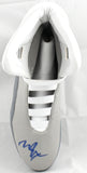 Michael J. Fox Signed Fun.com Costume Back to the Future Shoe- Beckett W *Right