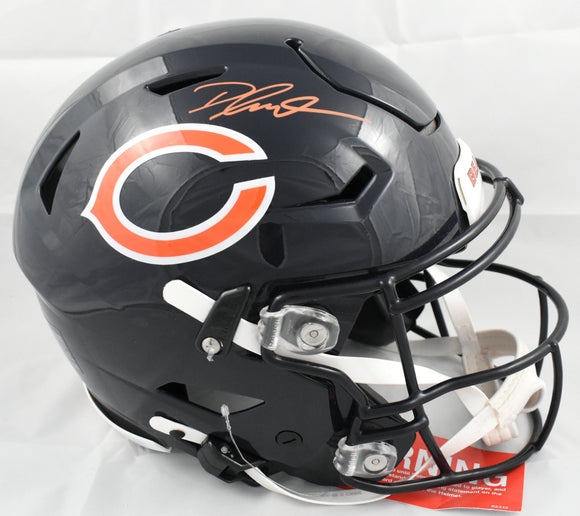 chicago bears speedflex helmet Authentic Based on our most popular on Authentic Custom Ripped Riddell Speed