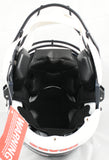 D'Andre Swift Autographed Chicago Bears F/S Speedflex Helmet - Beckett Hologram