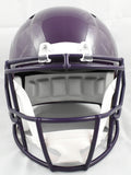 Randy Moss Autographed Minnesota Vikings F/S 83-01 Speed Helmet - Beckett W Holo