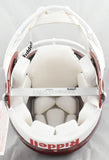 John Mateer Autographed Oklahoma Sooners F/S Speed Authentic Helmet - Beckett W