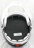 Phil Simms Autographed New York Giants F/S 80-99 Speed Helmet - Beckett W Holo