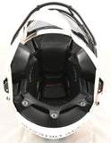 Drew Brees Autographed New Orleans Saints F/S Axiom Helmet- Beckett W Hologram