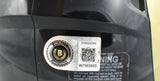 Torry Holt Autographed St. Louis Rams 00-16 Speed Mini Helmet - Beckett W Holo