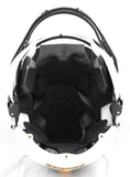 Rod Woodson Autographed Pittsburgh Steelers F/S Speedflex Helmet- Beckett W Holo