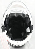Michael Vick Autographed Atlanta Falcons F/S Speedflex Helmet - Beckett W Holo