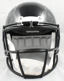 Michael Vick Autographed Atlanta Falcons F/S Speed Helmet - Beckett W Hologram