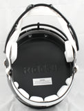 Michael Vick Autographed Atlanta Falcons F/S Speed Helmet - Beckett W Hologram