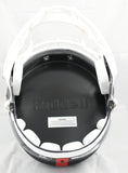 Lawrence Taylor Autographed New York Giants F/S 80-99 Speed Helmet - Beckett W