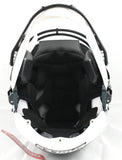 Donovan McNabb Autographed Philadelphia Eagles F/S Speedflex Helmet - Beckett W
